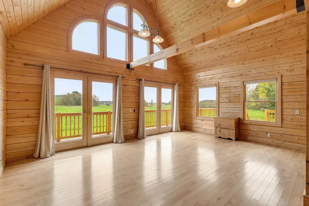 176 Woodward Road Fairfax VT 05454
