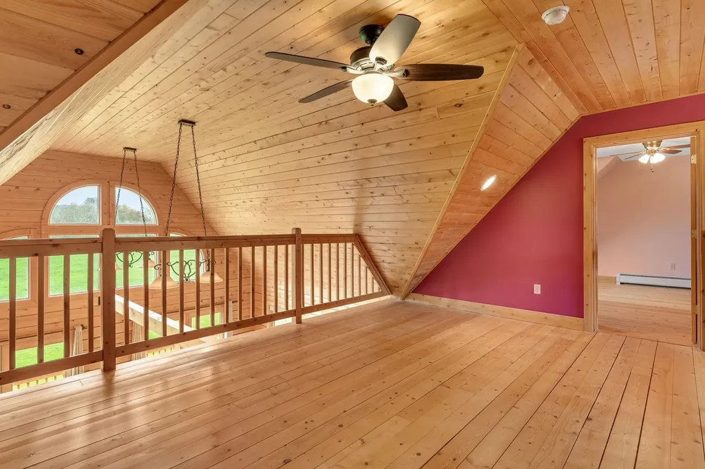 176 Woodward Road Fairfax VT 05454