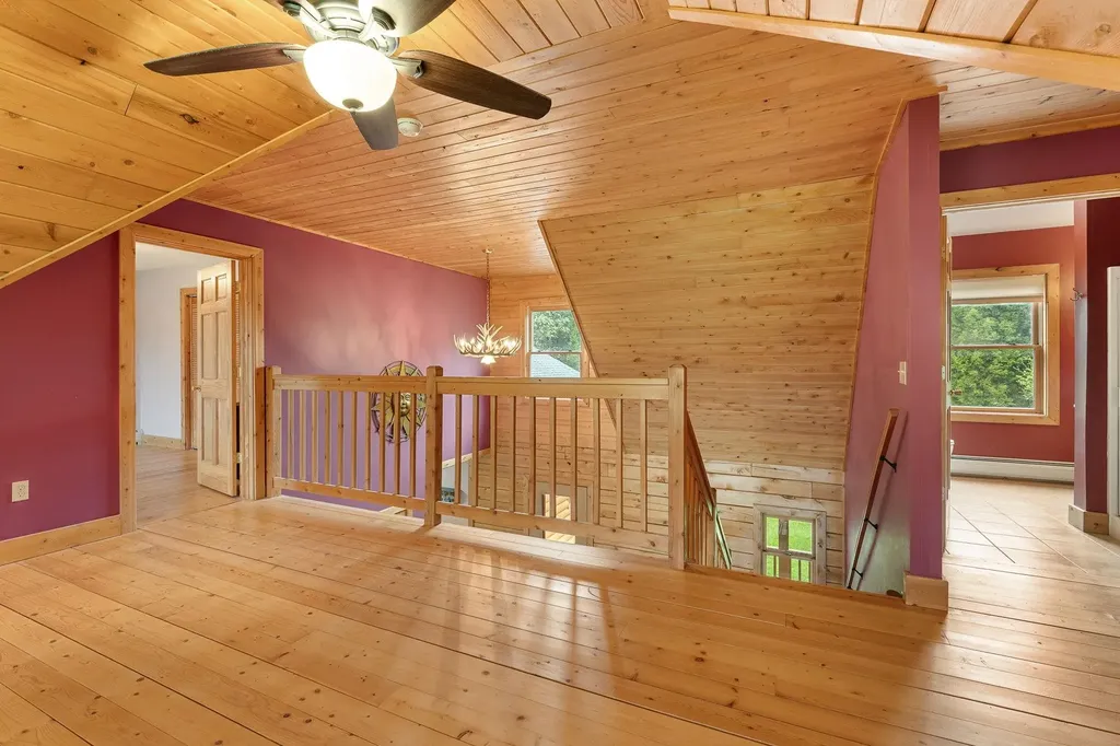 176 Woodward Road Fairfax VT 05454