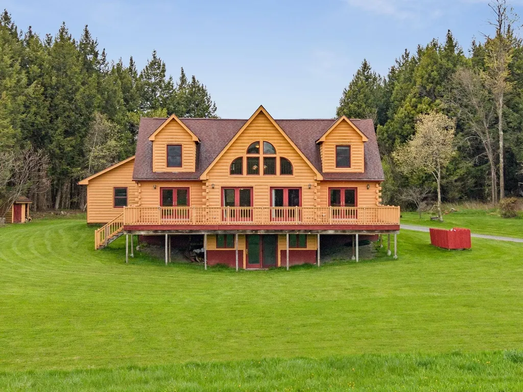 176 Woodward Road Fairfax VT 05454