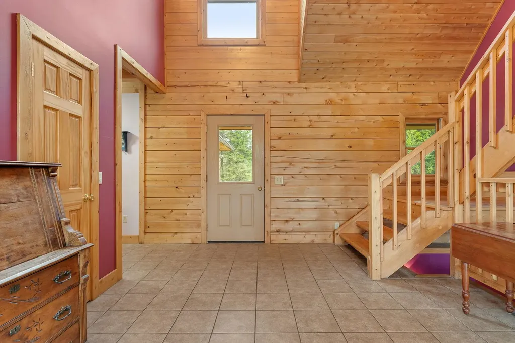 176 Woodward Road Fairfax VT 05454
