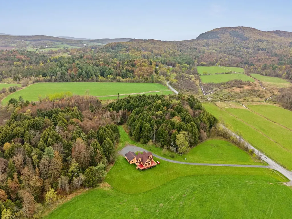 176 Woodward Road Fairfax VT 05454