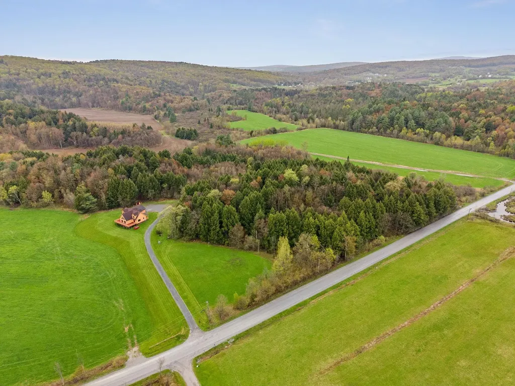 176 Woodward Road Fairfax VT 05454