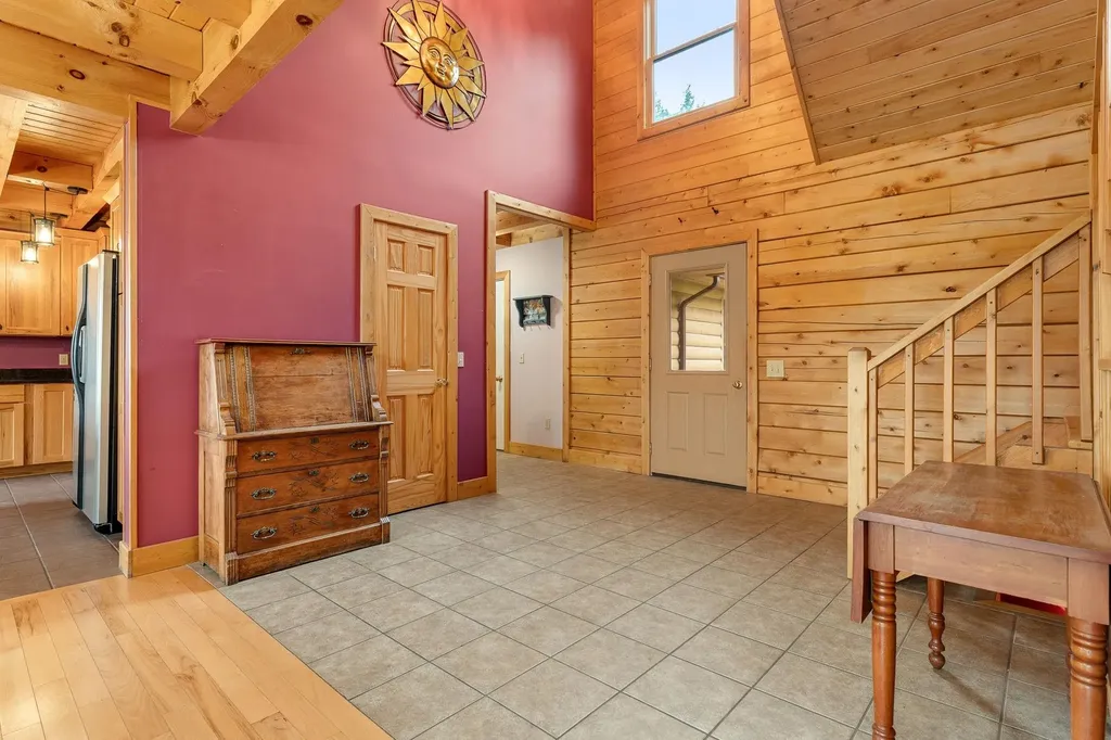 176 Woodward Road Fairfax VT 05454
