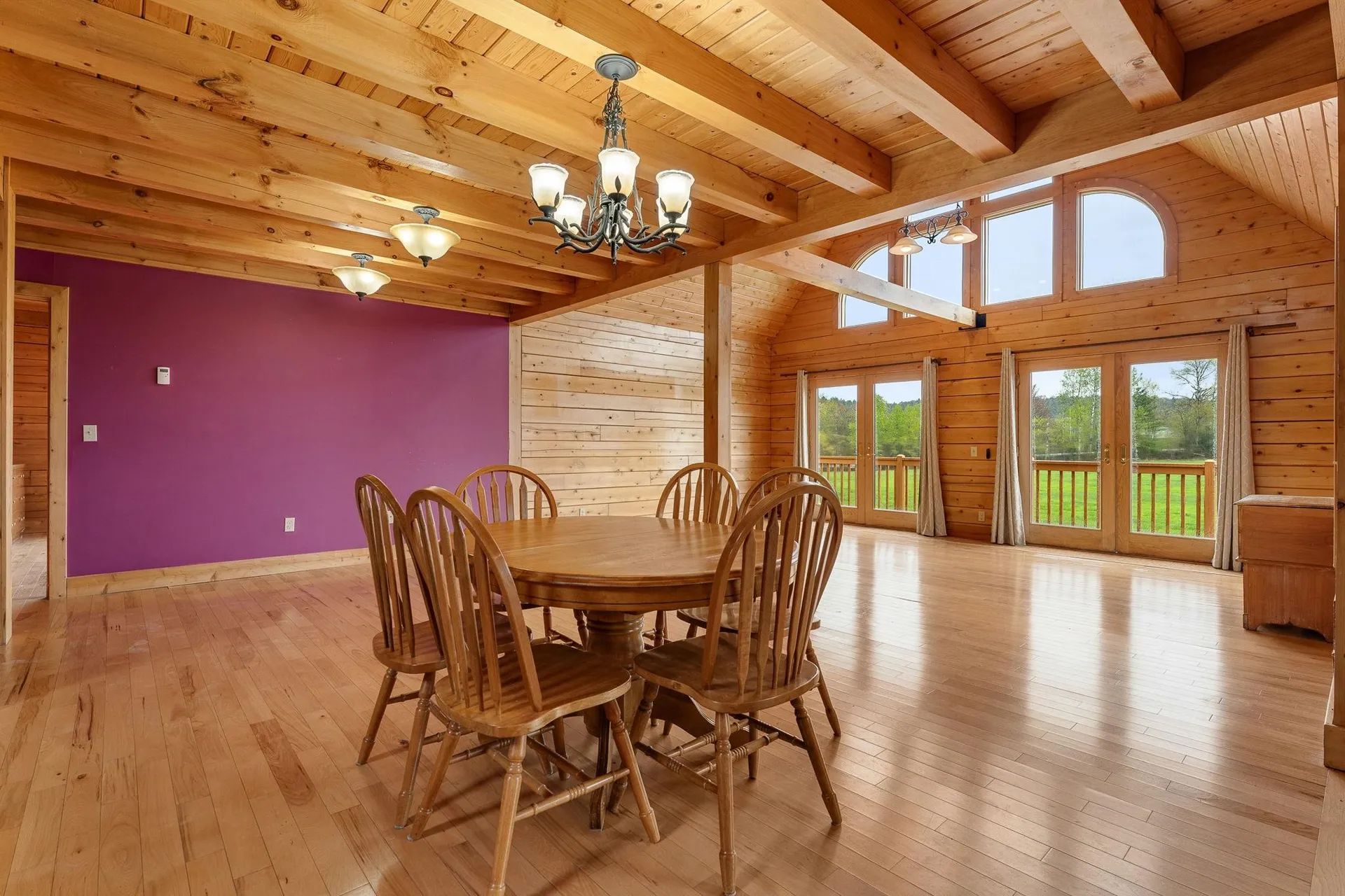 176 Woodward Road Fairfax VT 05454