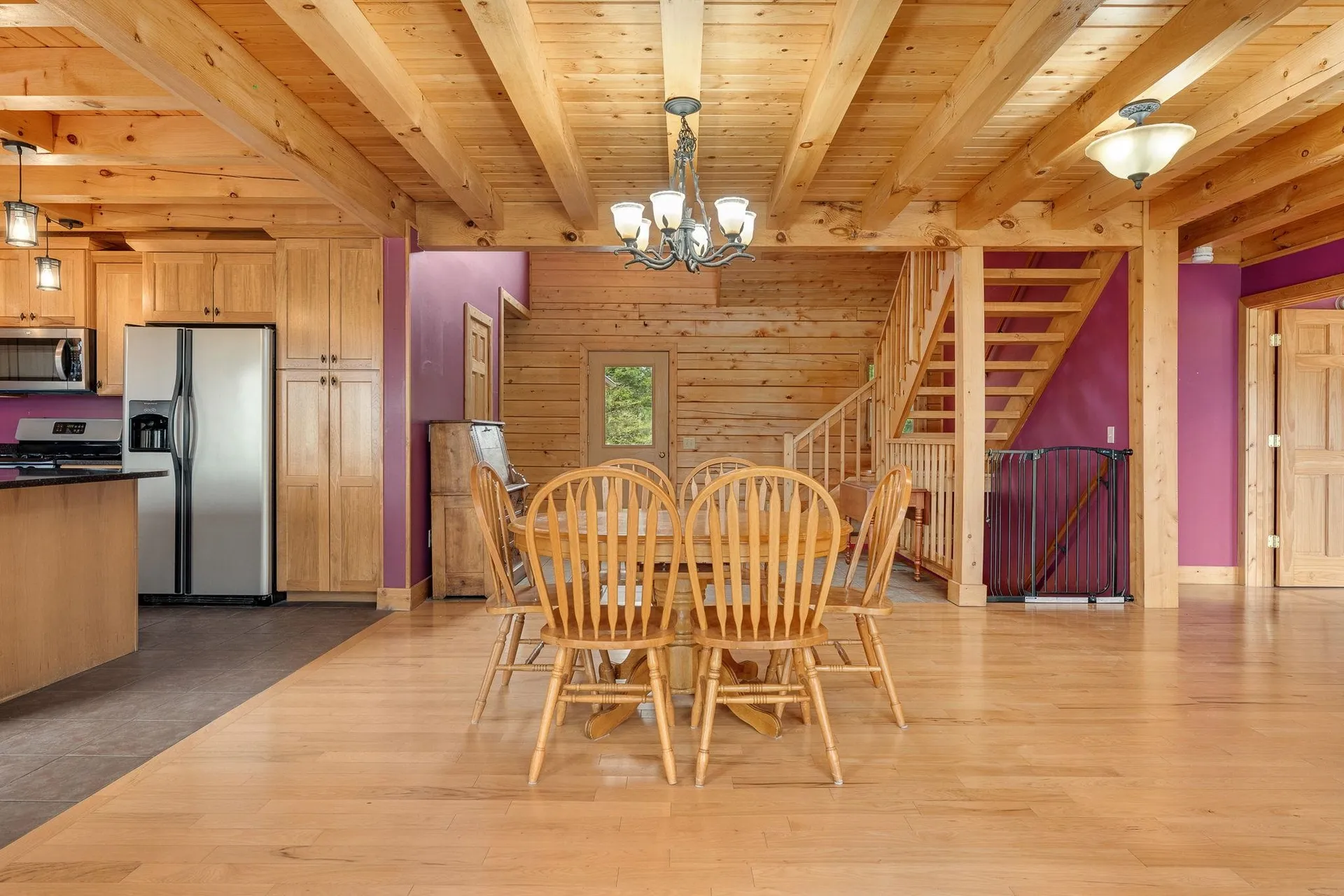 176 Woodward Road Fairfax VT 05454