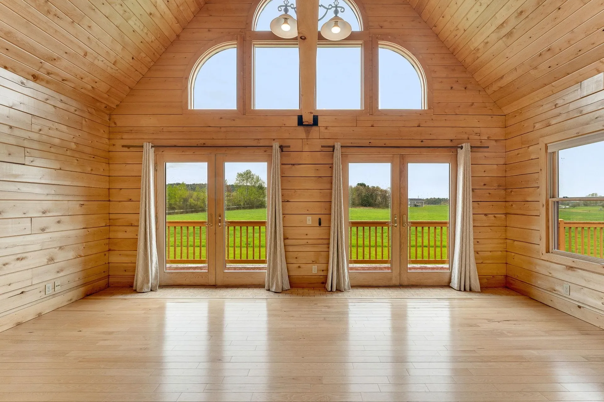 176 Woodward Road Fairfax VT 05454