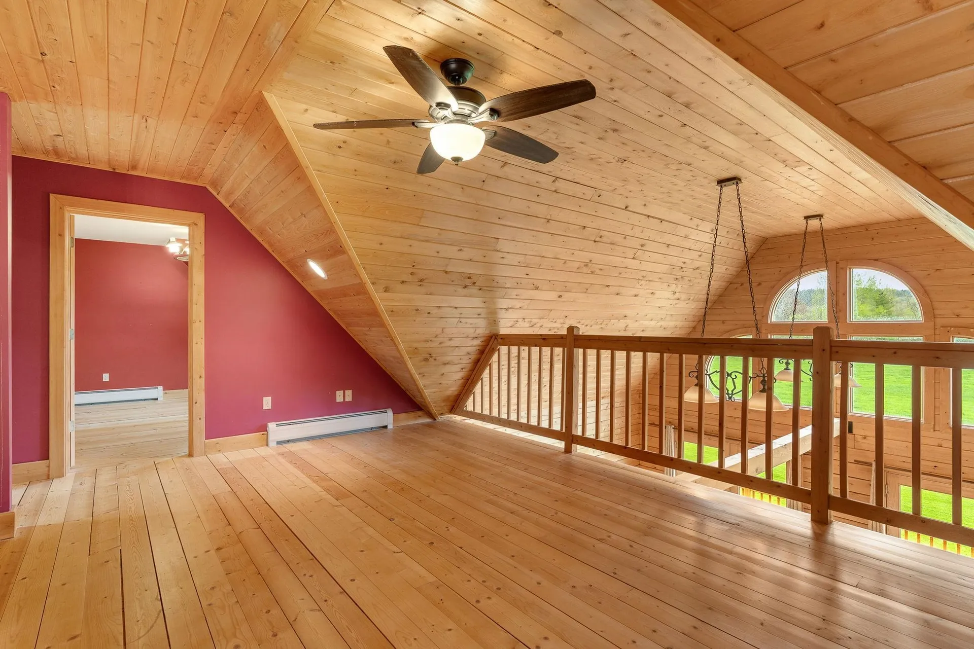 176 Woodward Road Fairfax VT 05454