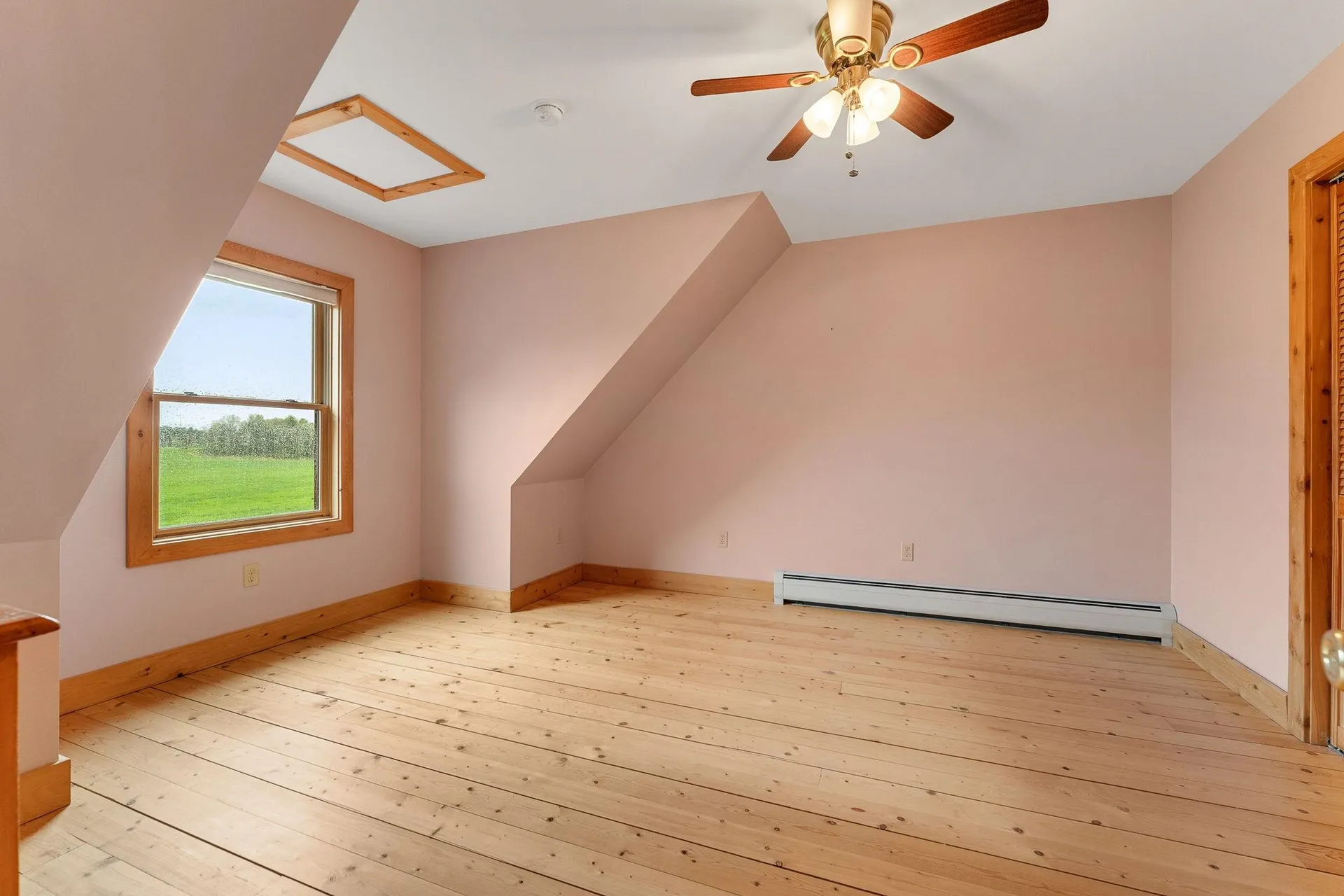 176 Woodward Road Fairfax VT 05454