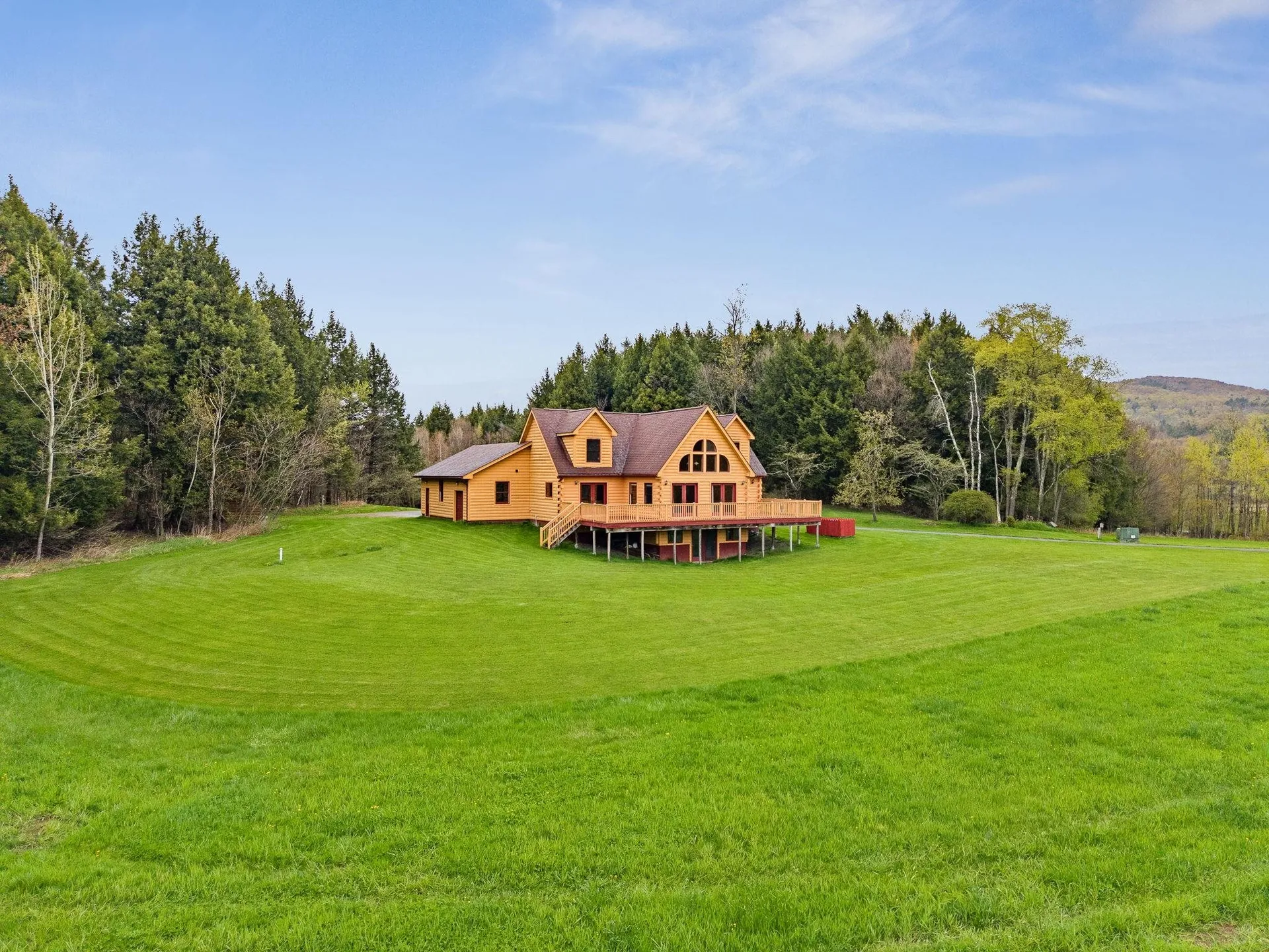 176 Woodward Road Fairfax VT 05454