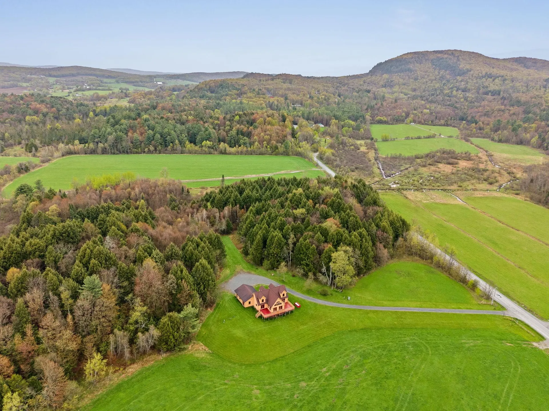176 Woodward Road Fairfax VT 05454