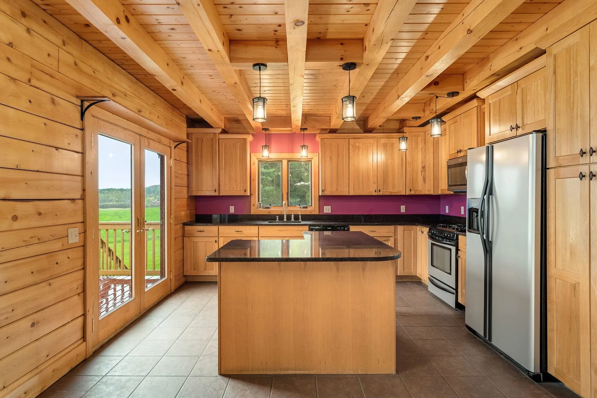 176 Woodward Road Fairfax VT 05454
