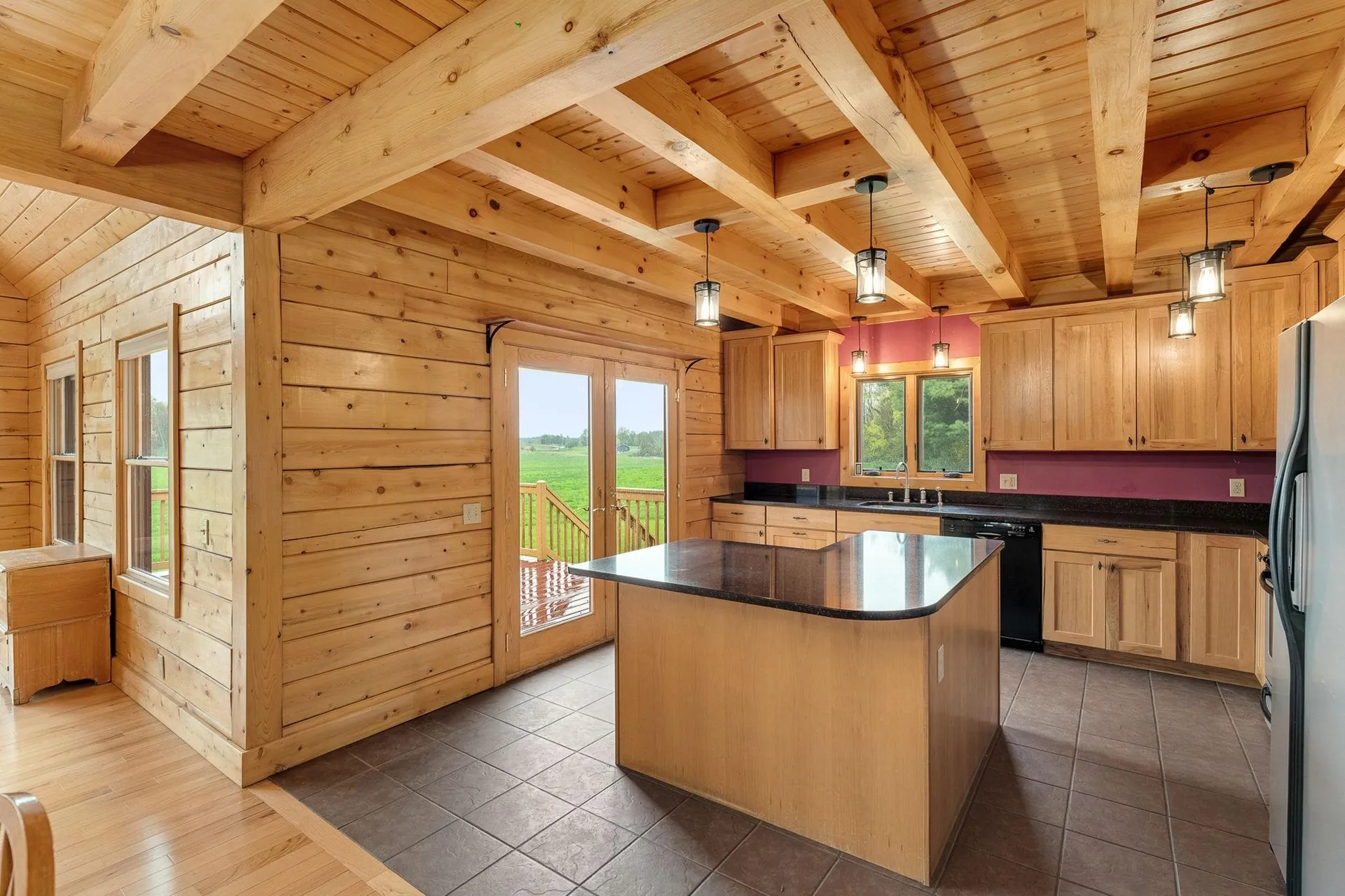 176 Woodward Road Fairfax VT 05454