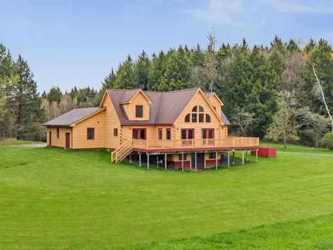 176 Woodward Road Fairfax VT 05454
