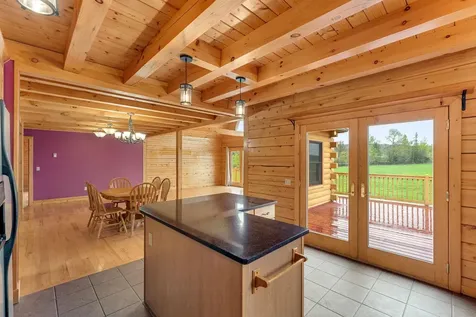 176 Woodward Road Fairfax VT 05454