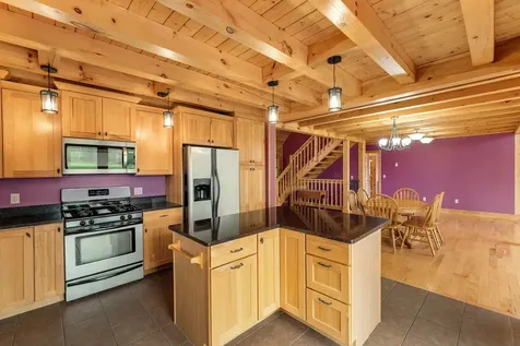 176 Woodward Road Fairfax VT 05454