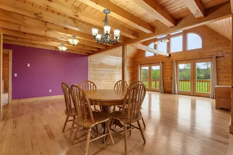 176 Woodward Road Fairfax VT 05454