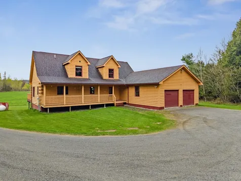 176 Woodward Road Fairfax VT 05454