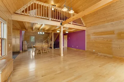 176 Woodward Road Fairfax VT 05454