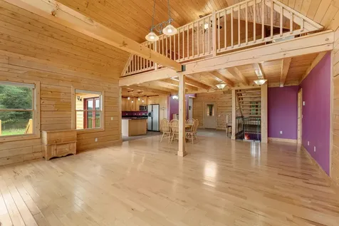 176 Woodward Road Fairfax VT 05454