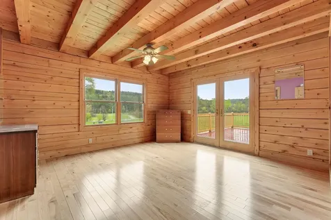 176 Woodward Road Fairfax VT 05454