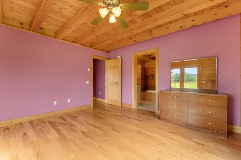 176 Woodward Road Fairfax VT 05454