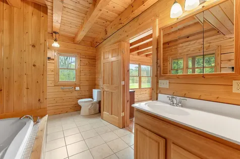 176 Woodward Road Fairfax VT 05454