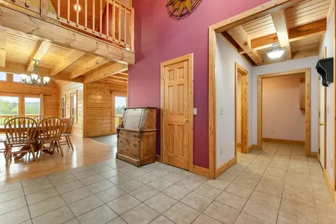 176 Woodward Road Fairfax VT 05454