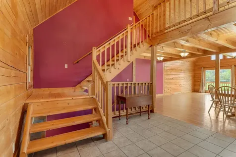 176 Woodward Road Fairfax VT 05454