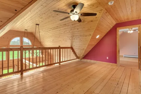 176 Woodward Road Fairfax VT 05454