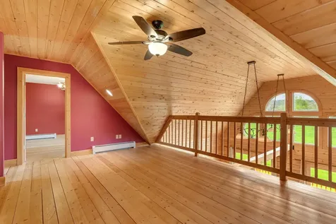 176 Woodward Road Fairfax VT 05454