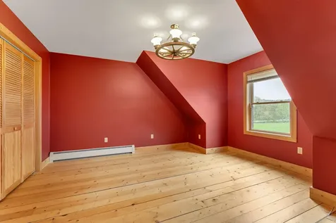 176 Woodward Road Fairfax VT 05454
