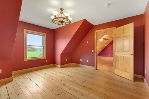 176 Woodward Road Fairfax VT 05454