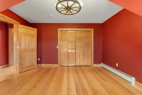 176 Woodward Road Fairfax VT 05454