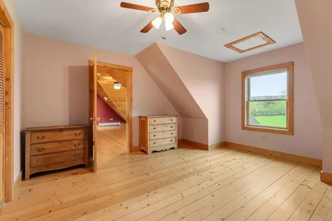 176 Woodward Road Fairfax VT 05454