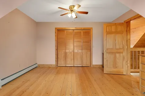 176 Woodward Road Fairfax VT 05454