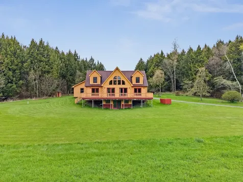 176 Woodward Road Fairfax VT 05454