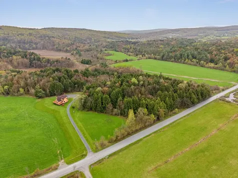 176 Woodward Road Fairfax VT 05454