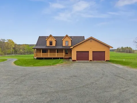 176 Woodward Road Fairfax VT 05454