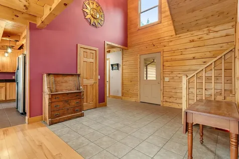 176 Woodward Road Fairfax VT 05454
