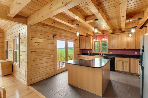 176 Woodward Road Fairfax VT 05454