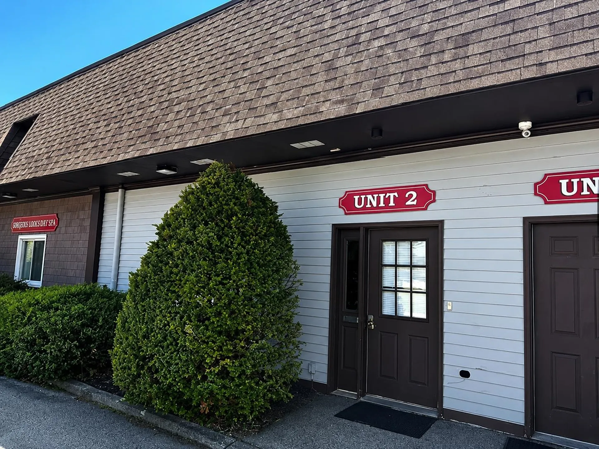 16 Kingston Road Exeter NH 03833