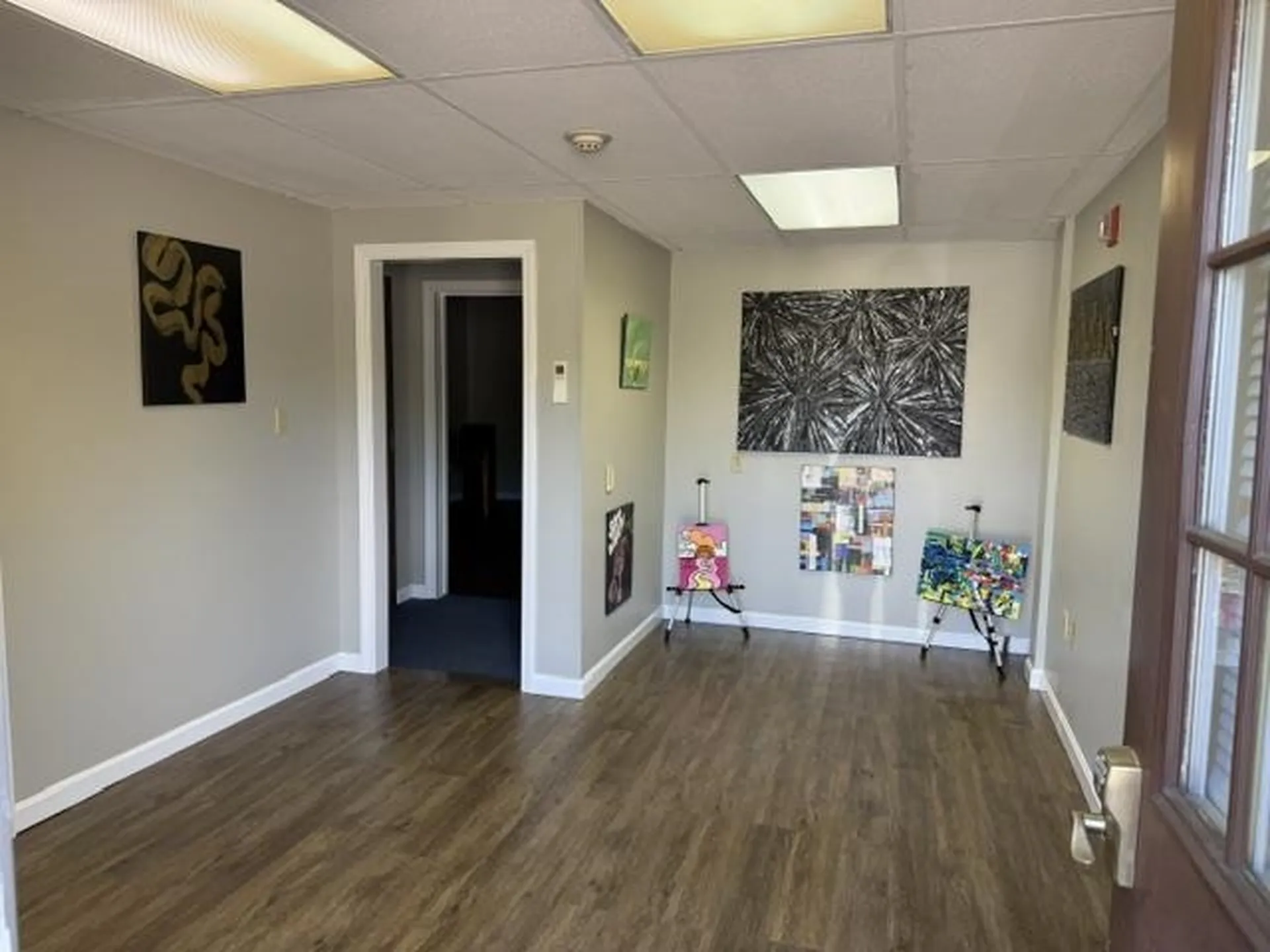 16 Kingston Road Exeter NH 03833