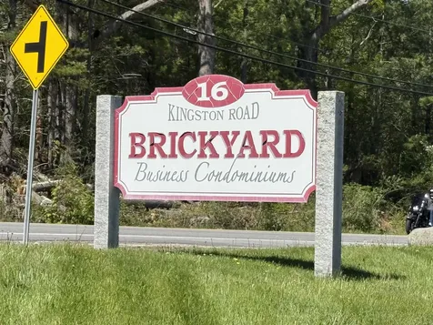16 Kingston Road Exeter NH 03833