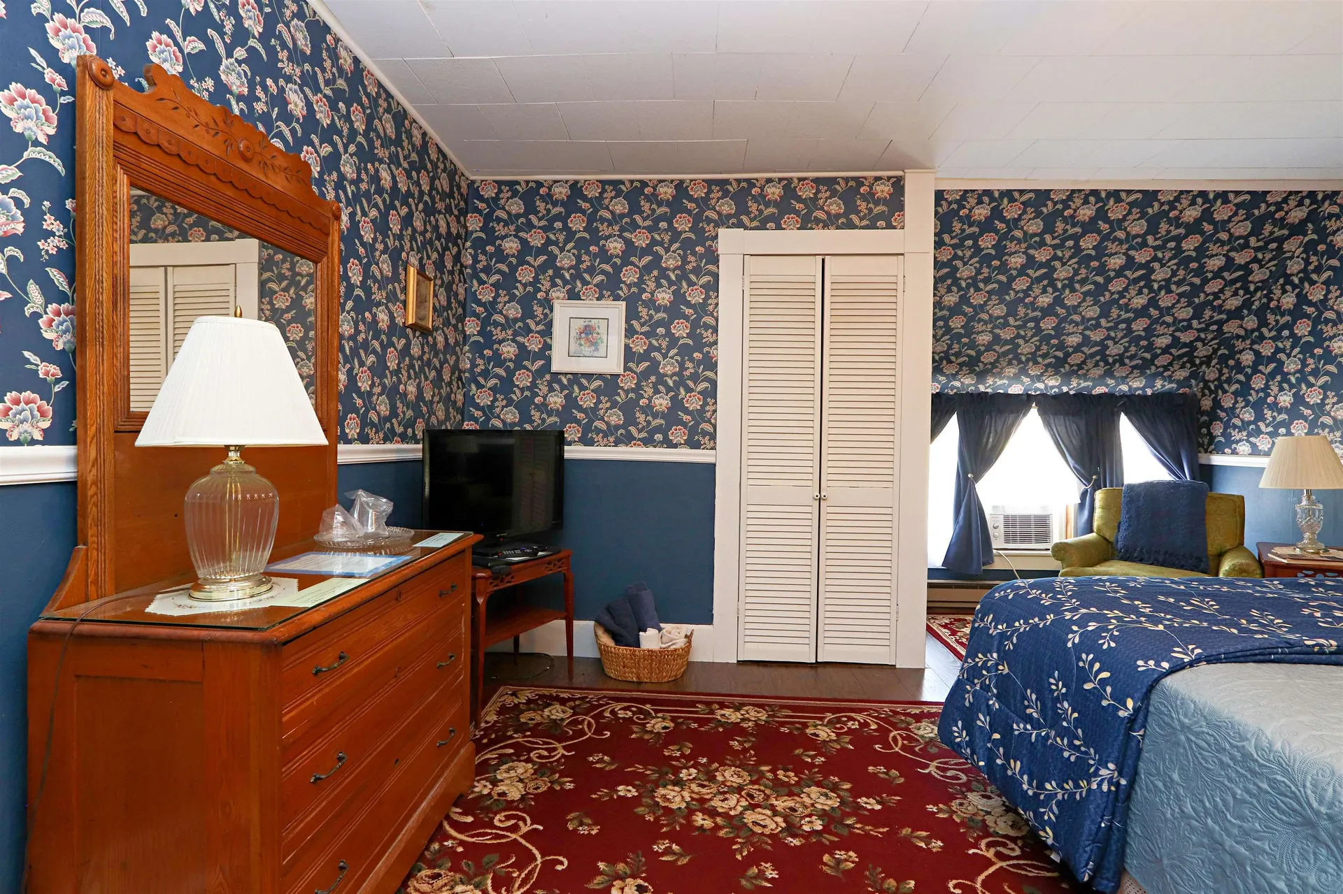 86 Route 2 Danville VT 05828
