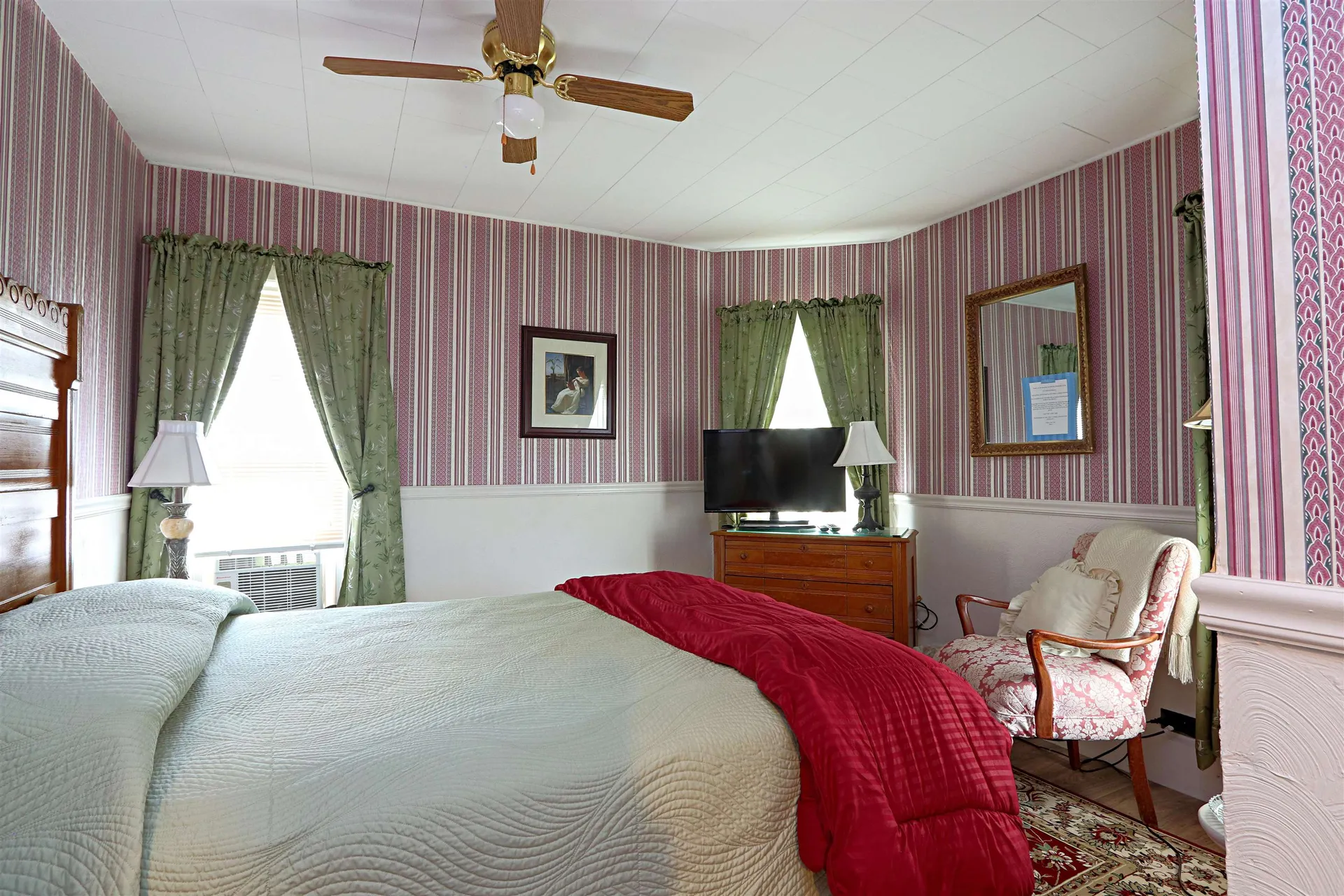 86 Route 2 Danville VT 05828