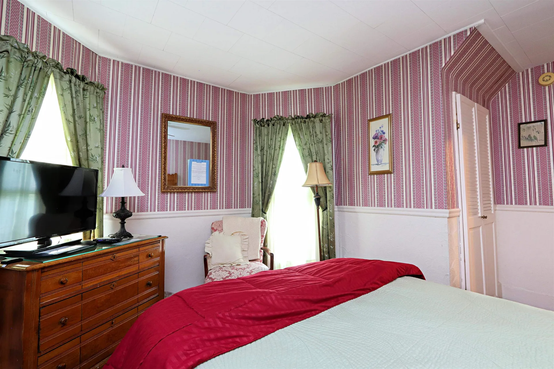 86 Route 2 Danville VT 05828