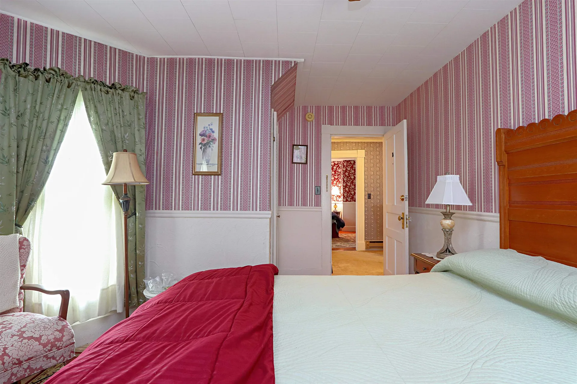 86 Route 2 Danville VT 05828