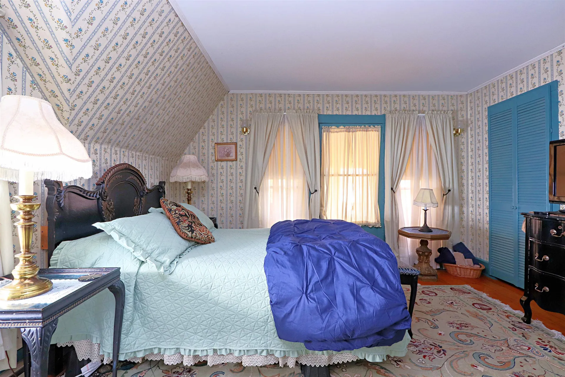86 Route 2 Danville VT 05828