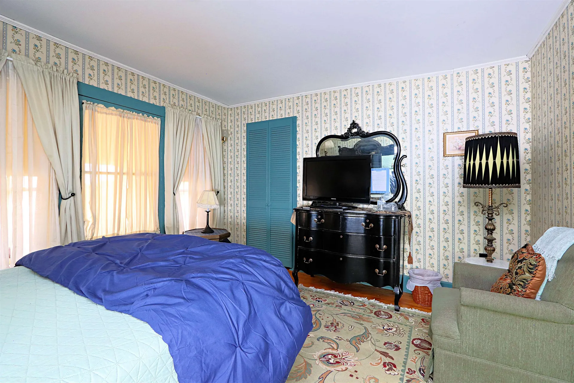 86 Route 2 Danville VT 05828